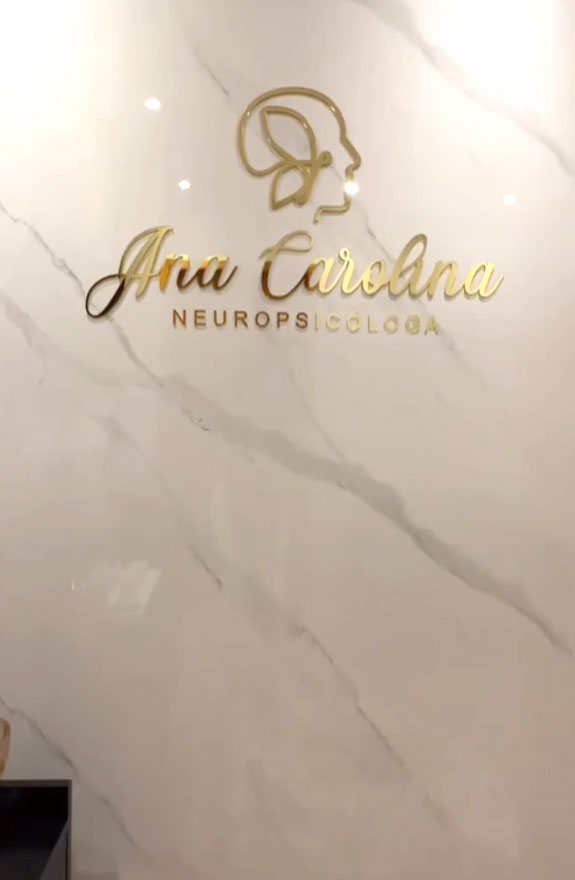 Psicológa em Guarulhos Ana Carolina
