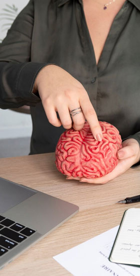 Avaliação Neuropsicológica